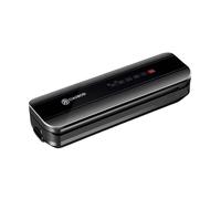 Avizar Máquina automática de envasado al vacío de alimentos, 120W,