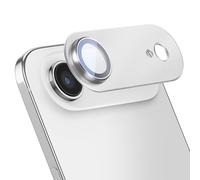 Avizar, Objetivo de protección Cámara para iPhone Air Marco Unibody de Aluminio