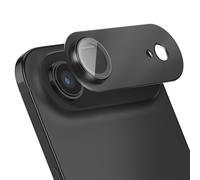Avizar Objetivo de protección Cámara para iPhone Air Marco Unibody de Aluminio