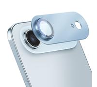 Avizar, Objetivo de protección Cámara para iPhone Air Marco Unibody de Aluminio