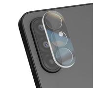 Avizar, Pack 2 Vidrios Templados Cámara para Samsung Galaxy A56 Biselado 2.5D