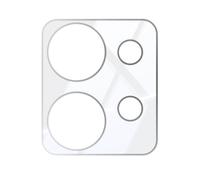Avizar, Pack 2x Protector de Cámara para Redmi Note 13 5G 3D Cristal Templado