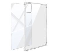 Avizar, Pack protección para Tab M11 Carcasa + Cristal templado