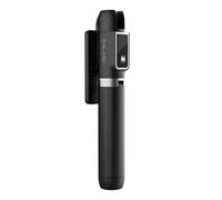 Avizar, Palo de Selfie para Smartphone Trípode Extensible con Mando Bluetooth