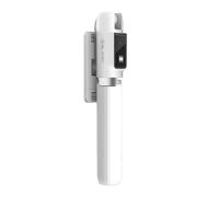 Avizar, Palo selfie Bluetooth para Smartphone Trípode Plegable Giratorio 360°