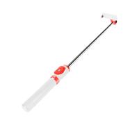 Avizar Palo selfie con mando a distancia Bluetooth integrado,