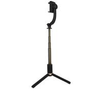 Avizar Palo Smartphone 2 en 1 Estabilizador Mando Bluetooth Serie Q08,