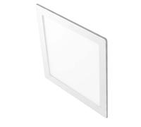 Avizar, Panel LED 3W 6500K 100lm Empotrable Formato Cuadrado 10.7 x 10.7 cm
