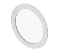Avizar Panel LED 3W Empotrable Formato Redondo 16.7cm 50000 Horas,