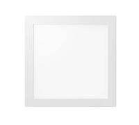 Avizar, Panel LED 6W 6500K 200lm Empotrable Formato Cuadrado 11.7 x 11.7cm