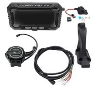 Avizar Pantalla EYE4 para Dualtron Thunder con Acelerador y Soporte,