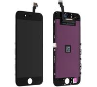 Avizar Pantalla LCD para iPhone 6 + pantalla de vidrio Kit compatible,