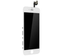 Avizar, Pantalla LCD para iPhone 6S Plus + pantalla de vidrio Kit compatible