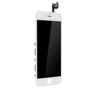 Avizar Pantalla LCD para iPhone 6S y pantalla de vidrio, Kit compatible,