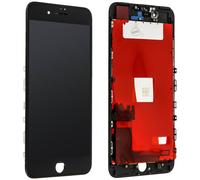 Avizar, Pantalla LCD para iPhone 7 Plus + pantalla de vidrio Kit compatible