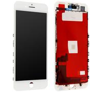 Avizar, Pantalla LCD para iPhone 7 Plus + pantalla de vidrio Kit compatible