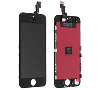 Avizar, Pantalla LCD para iPhone SE / 5S + pantalla de vidrio Kit compatible