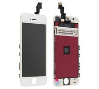 Avizar Pantalla para iPhone SE 2016 Panel LCD con Marco y Cristal Táctil,