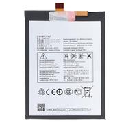 Avizar, para 20L / 20L Plus Li-polímero 3.85V 5000mAh 19.25Wh