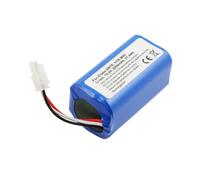 Avizar para Aspiradora iClebo Arte YCR-M05 14,4V 2600mAh Li-ion, Azul