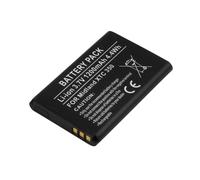 Avizar para Cámara Midland XTC 350 Li ion 3.7V 1200mAh 4.4Wh,