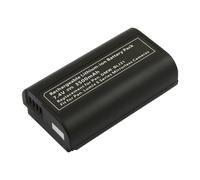 Avizar, para Cámara Panasonic DMW-BLJ31E Li-ion 7.4V 3500mAh 25.9Wh