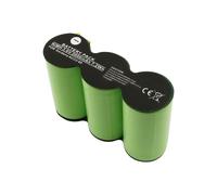 Avizar para Gardena Accu 60 NiMH 3.6V 2000mAh 7.2Wh 2Wh, Verde