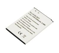 Avizar, para LG K4 2017 / K8 2017 / K9 2018 Li-ion 3.85V 2200mAh 8.5Wh
