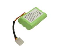 Avizar para Neato XV-11 Aspirador 7,2V 3500mAh NiMH, Verde