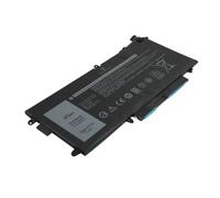 Avizar para PC Dell Latitude 5289 11,4V 3950mAh Li-ion,