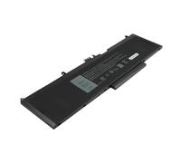 Avizar para PC Dell Precision 3510 11,4V 7368mAh Li-Polímero,