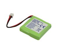 Avizar, para Siemens Gigaset E45 / E450 / E455 NiMH 2,4V 650mAh 1,6Wh
