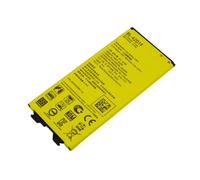 Avizar para Smartphone LG G5 BL-42D1F 3,85 V 2800 mAh Li-ion, Amarillo