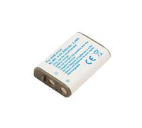 Avizar, para teléfono Panasonic KX-TCA255 650 mAh 3,6 V 2,3 Wh Ni-MH