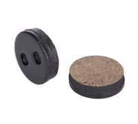 Avizar para Xiaomi M365 patinete Pastilla de Freno Pieza de Alta Calidad,