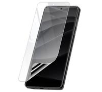 Avizar Película de hidrogel para Redmi Note 14 Pro 5G / 4G Pantalla flexible
