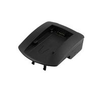 Avizar, Placa de carga para batería NP-FM50 / FM70 / FM90 Compacta y ligera