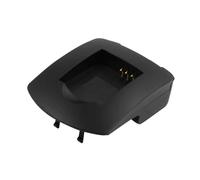 Avizar Placa de carga para cámara Panasonic CGA-S007 DMW-BCD10,