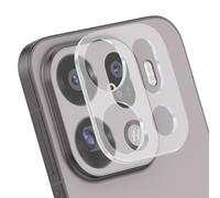 Avizar, Protección Cámara Trasera para Oppo Find X9 Pro en Cristal Templado