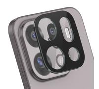 Avizar, Protección Cámara Trasera para Oppo Find X9 Pro en Cristal Templado