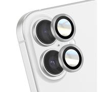 Avizar, Protección de Lente de Cámara para iPhone 17 con Contorno Reforzado