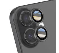 Avizar Protección de Lente de Cámara para iPhone 17 con Contorno Reforzado