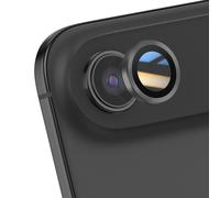 Avizar, Protección de Lente de Cámara para iPhone Air con Contorno Reforzado
