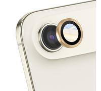 Avizar, Protección de Lente de Cámara para iPhone Air con Contorno Reforzado