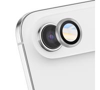 Avizar, Protección de Lente de Cámara para iPhone Air con Contorno Reforzado