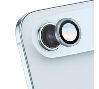 Avizar, Protección de Lente de Cámara para iPhone Air con Contorno Reforzado