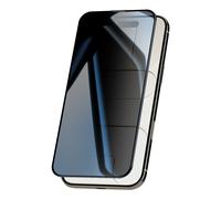 Avizar, Protección de Pantalla de Vidrio Templado para iPhone Air Pro Anti-Espía