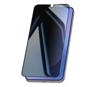 Avizar Protección de Pantalla para Galaxy S25 FE Anti-Ojos Curiosos 9H en Vidrio Templado