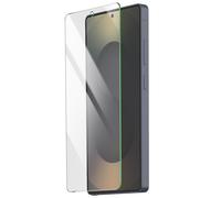 Avizar, Protección de Pantalla para Samsung Galaxy S25 Ultra Híbrida Flexible
