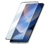 Avizar Protección de Pantalla para Xiaomi Redmi Note 15 4G / 5G en Cristal Templado 6D 9H